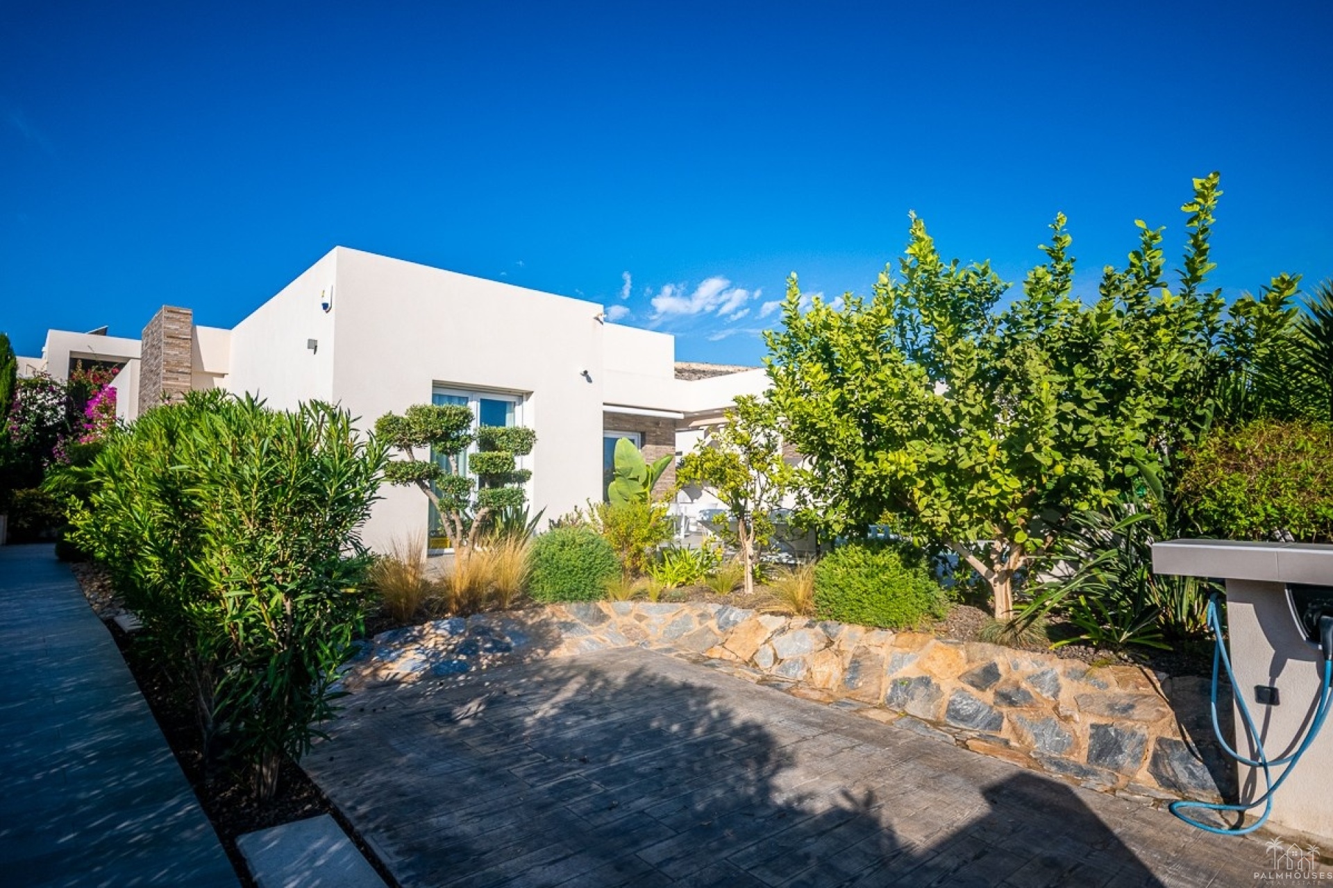 Herverkoop - Villa - Algorfa - Inland