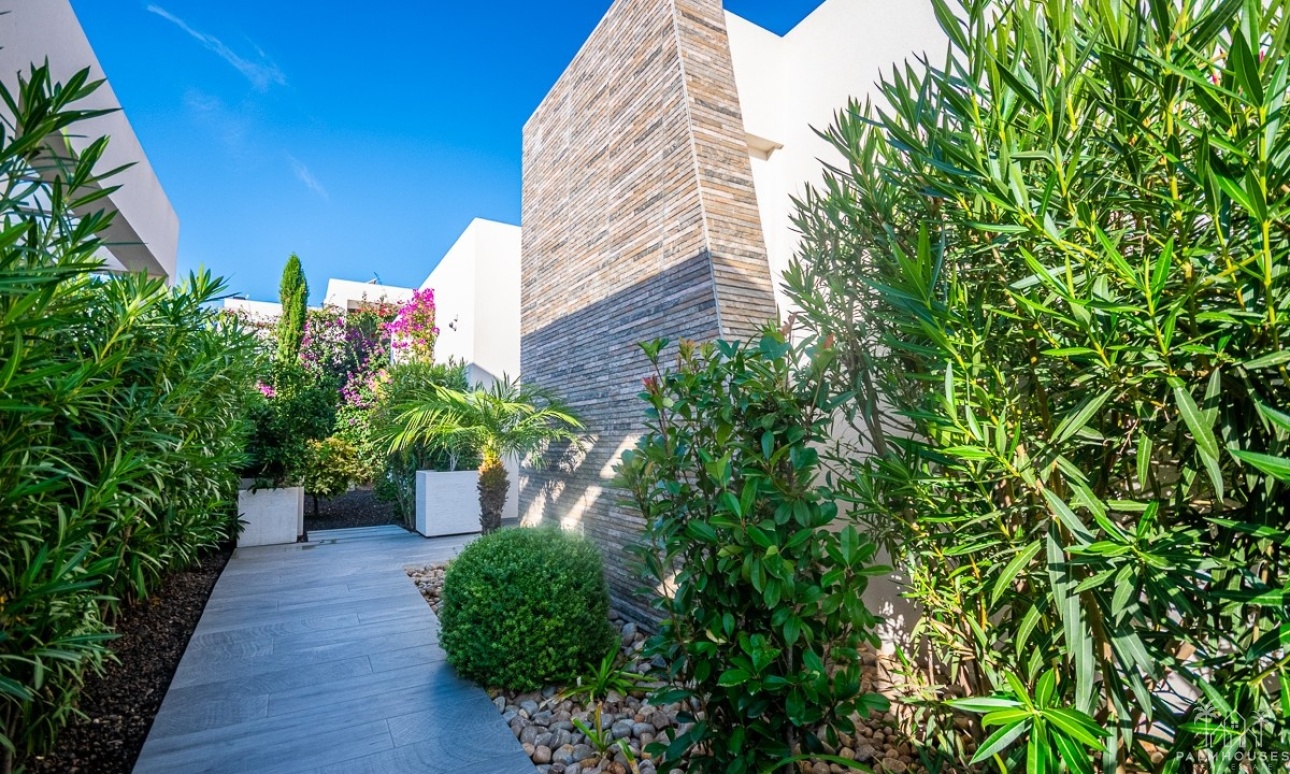 Herverkoop - Villa - Algorfa - Inland