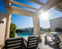 Herverkoop - Villa - Algorfa - Inland