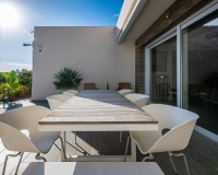 Herverkoop - Villa - Algorfa - Inland