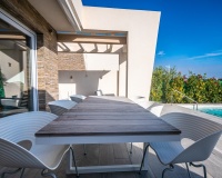 Herverkoop - Villa - Algorfa - Inland