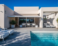 Herverkoop - Villa - Algorfa - Inland