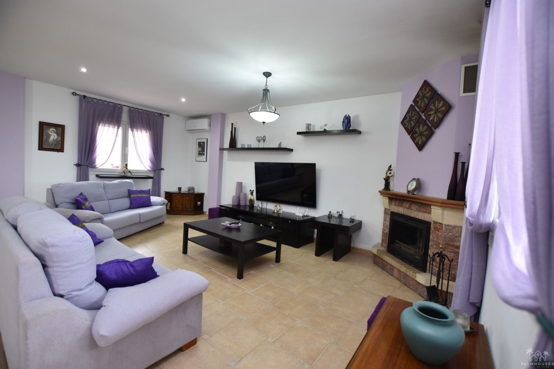 Herverkoop - Villa - Algorfa - Inland