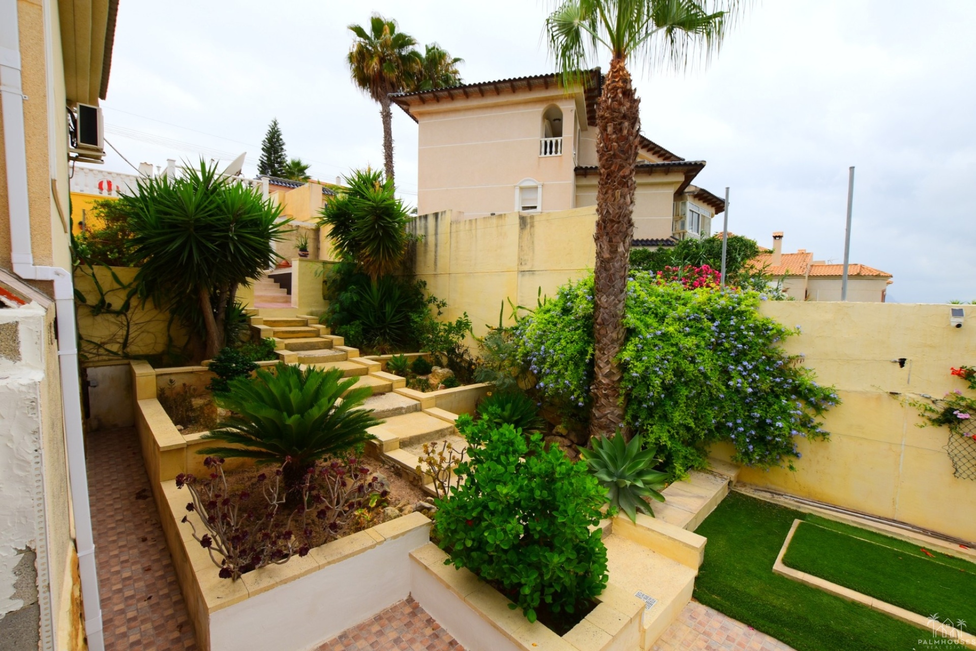 Herverkoop - Villa - Algorfa - Inland