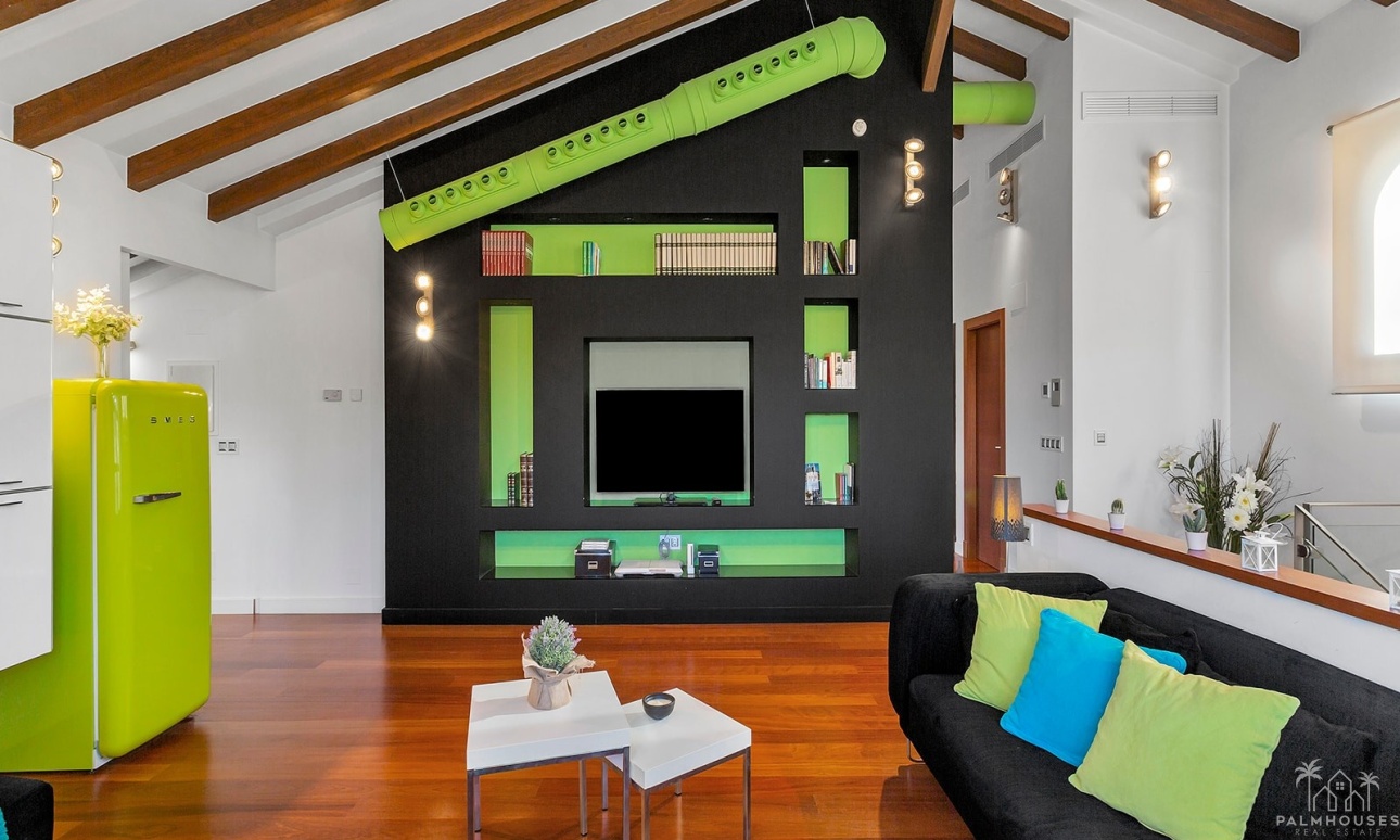 Herverkoop - Villa - Algorfa - Inland