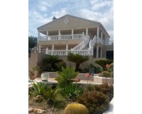 Herverkoop - Villa - Algorfa - Inland