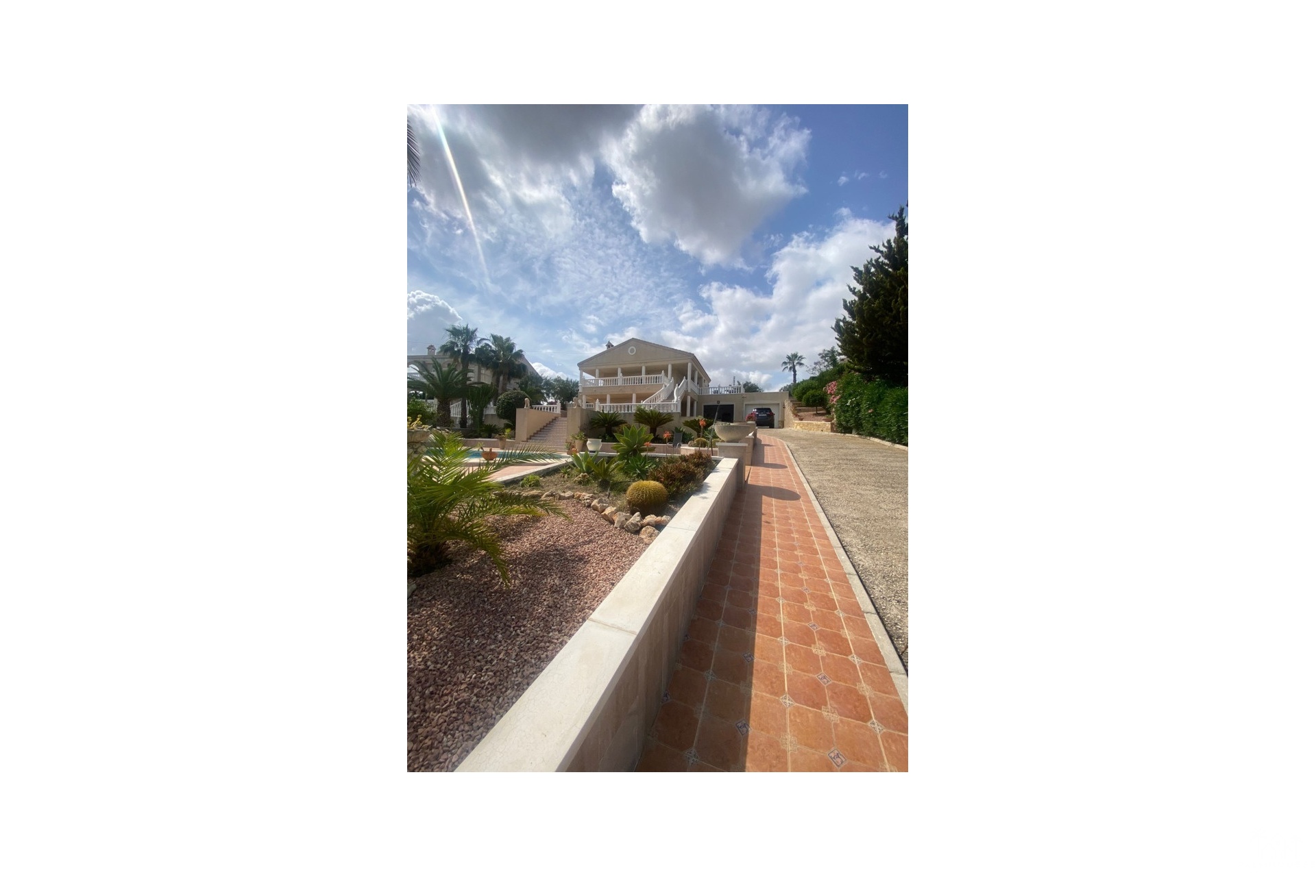 Herverkoop - Villa - Algorfa - Inland