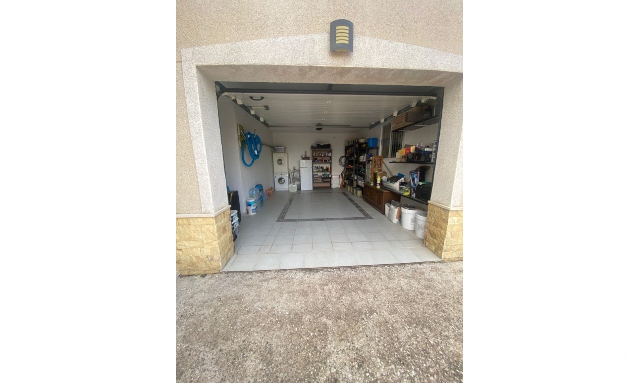 Herverkoop - Villa - Algorfa - Inland