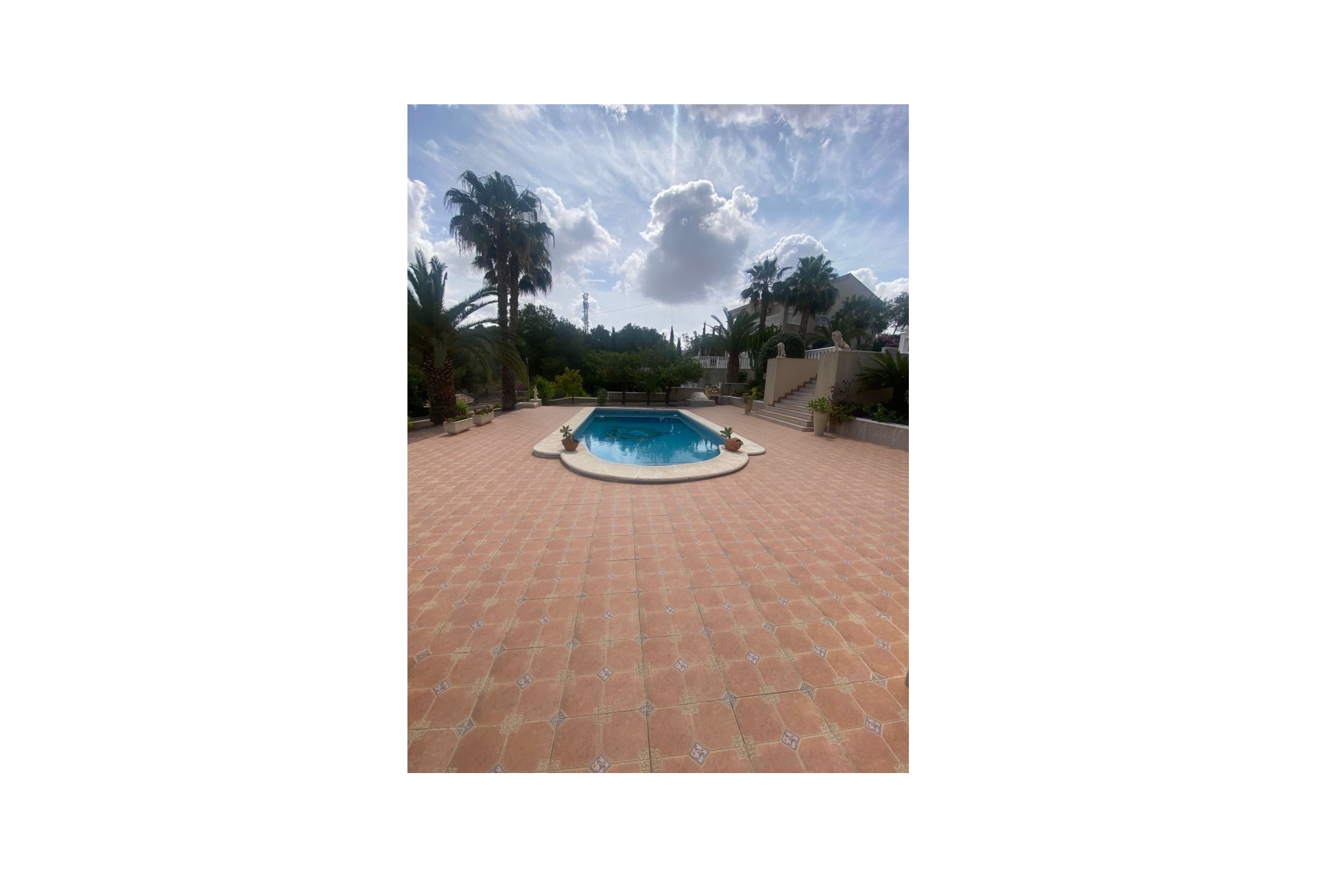 Herverkoop - Villa - Algorfa - Inland