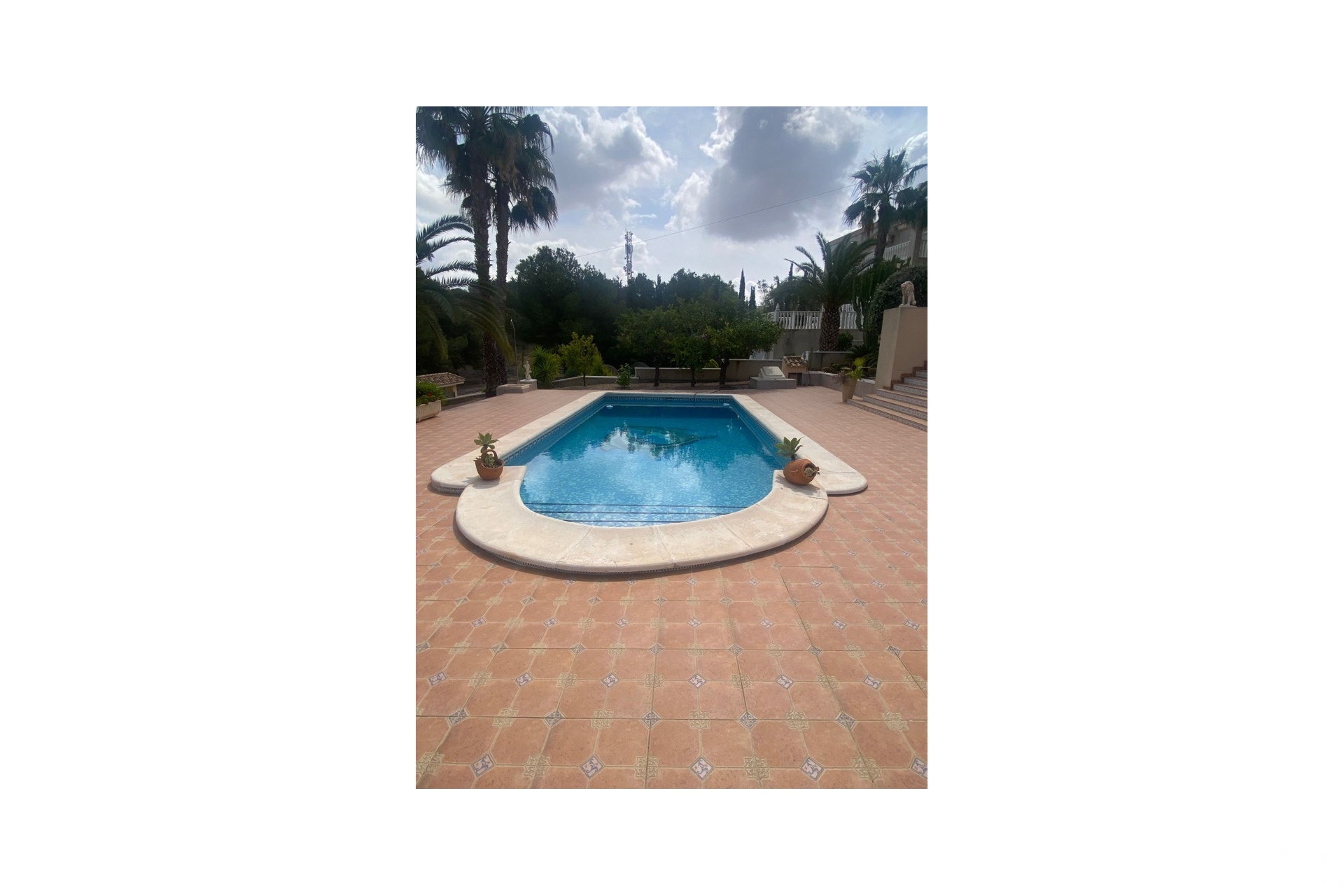 Herverkoop - Villa - Algorfa - Inland