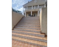 Herverkoop - Villa - Algorfa - Inland