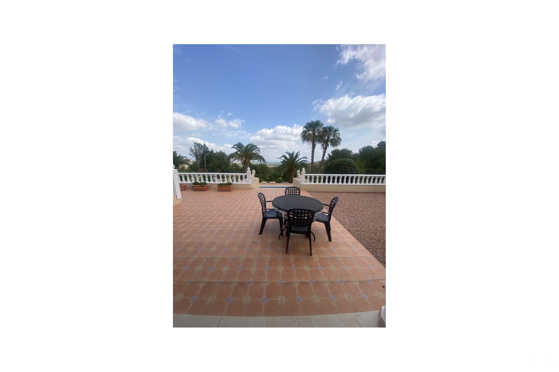 Herverkoop - Villa - Algorfa - Inland