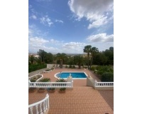 Herverkoop - Villa - Algorfa - Inland