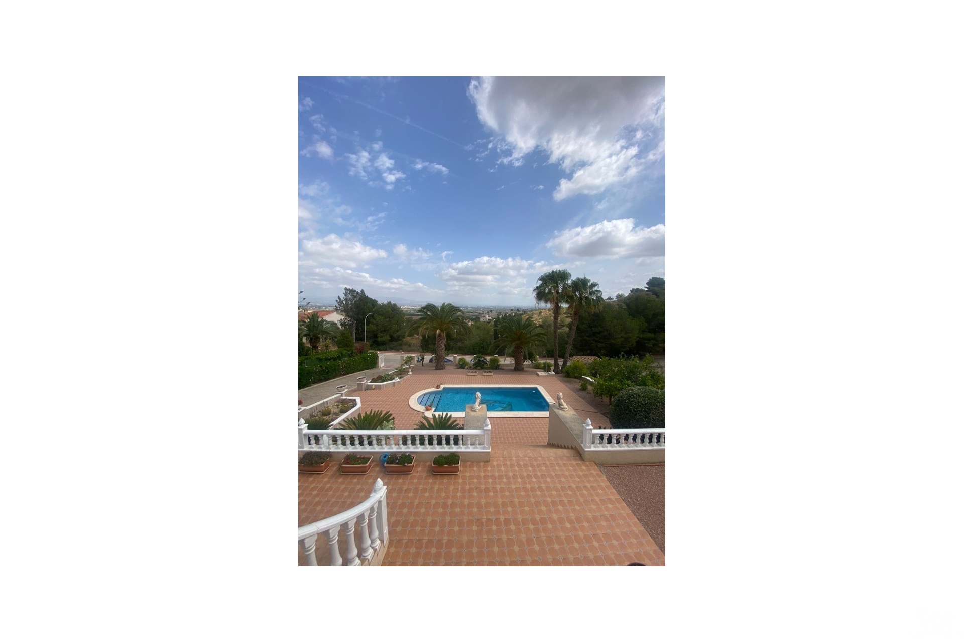 Herverkoop - Villa - Algorfa - Inland