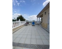 Herverkoop - Villa - Algorfa - Inland