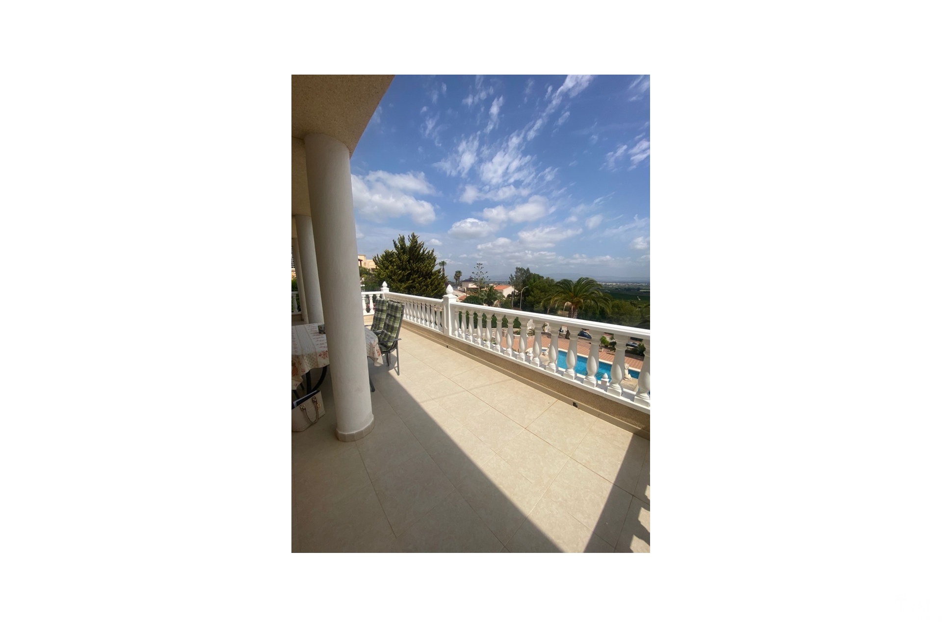 Herverkoop - Villa - Algorfa - Inland