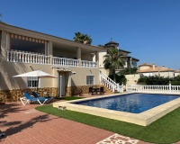 Herverkoop - Villa - Algorfa - Inland