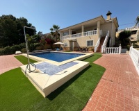 Herverkoop - Villa - Algorfa - Inland