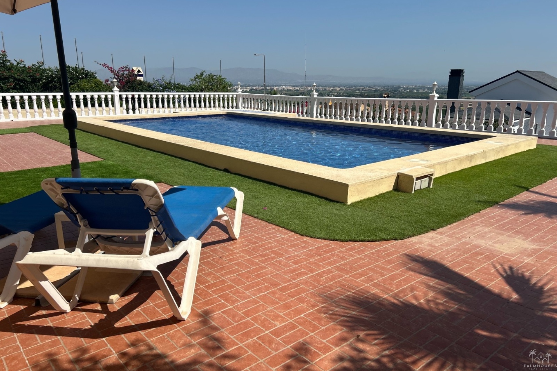 Herverkoop - Villa - Algorfa - Inland