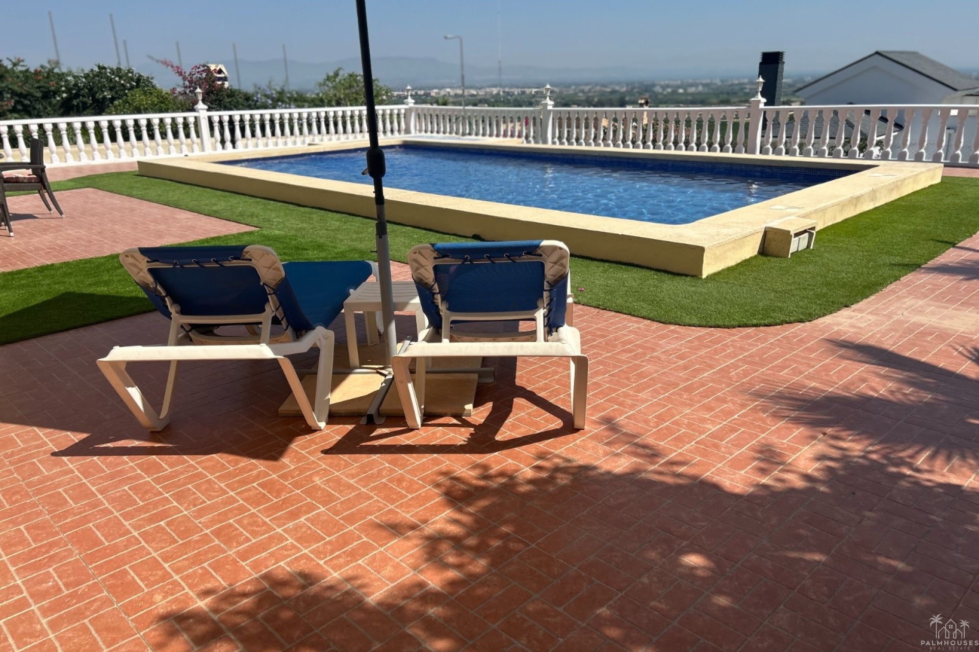 Herverkoop - Villa - Algorfa - Inland