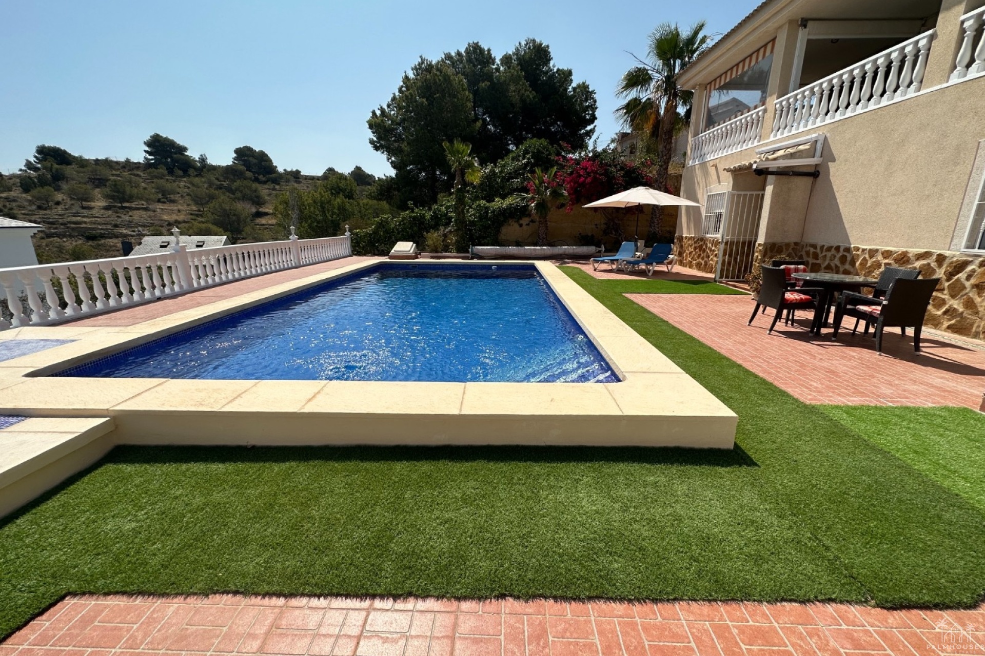Herverkoop - Villa - Algorfa - Inland