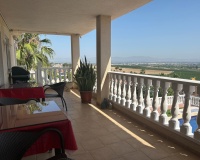 Herverkoop - Villa - Algorfa - Inland