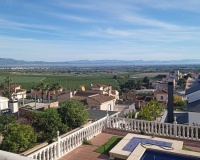 Herverkoop - Villa - Algorfa - Inland