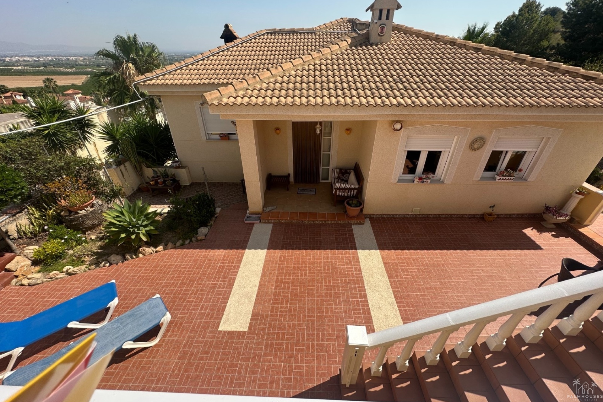 Herverkoop - Villa - Algorfa - Inland