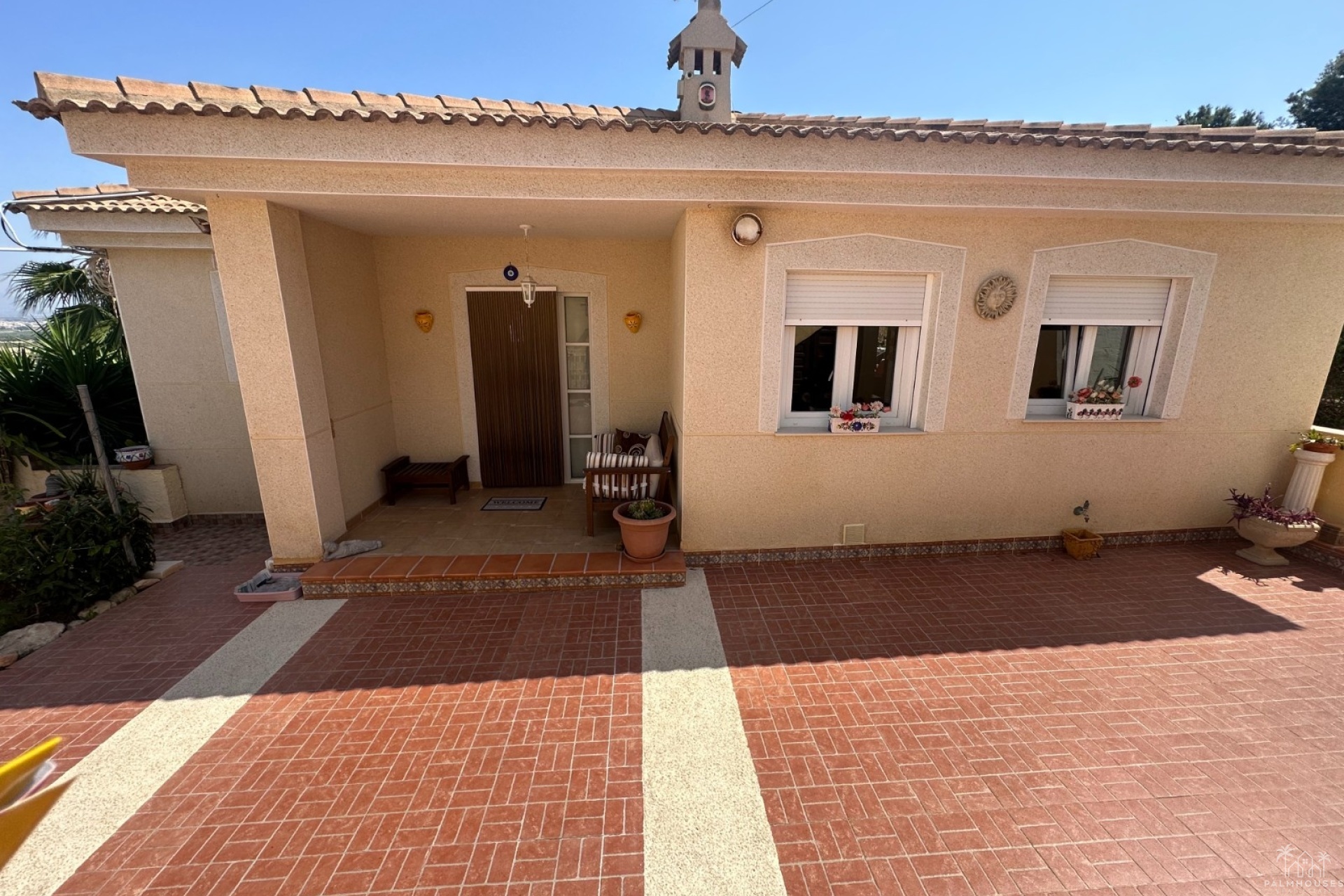 Herverkoop - Villa - Algorfa - Inland