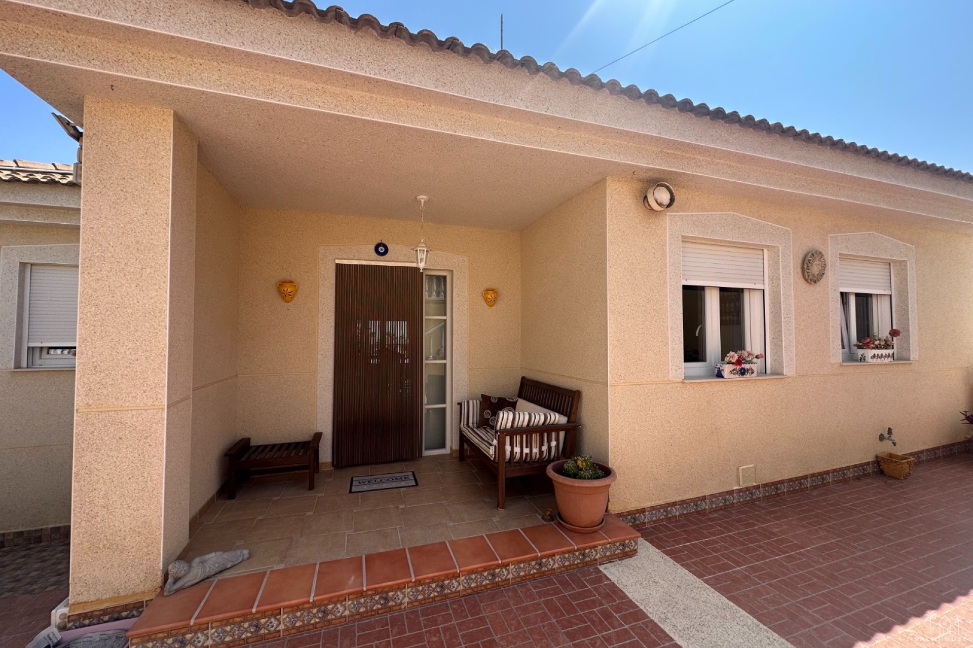 Herverkoop - Villa - Algorfa - Inland