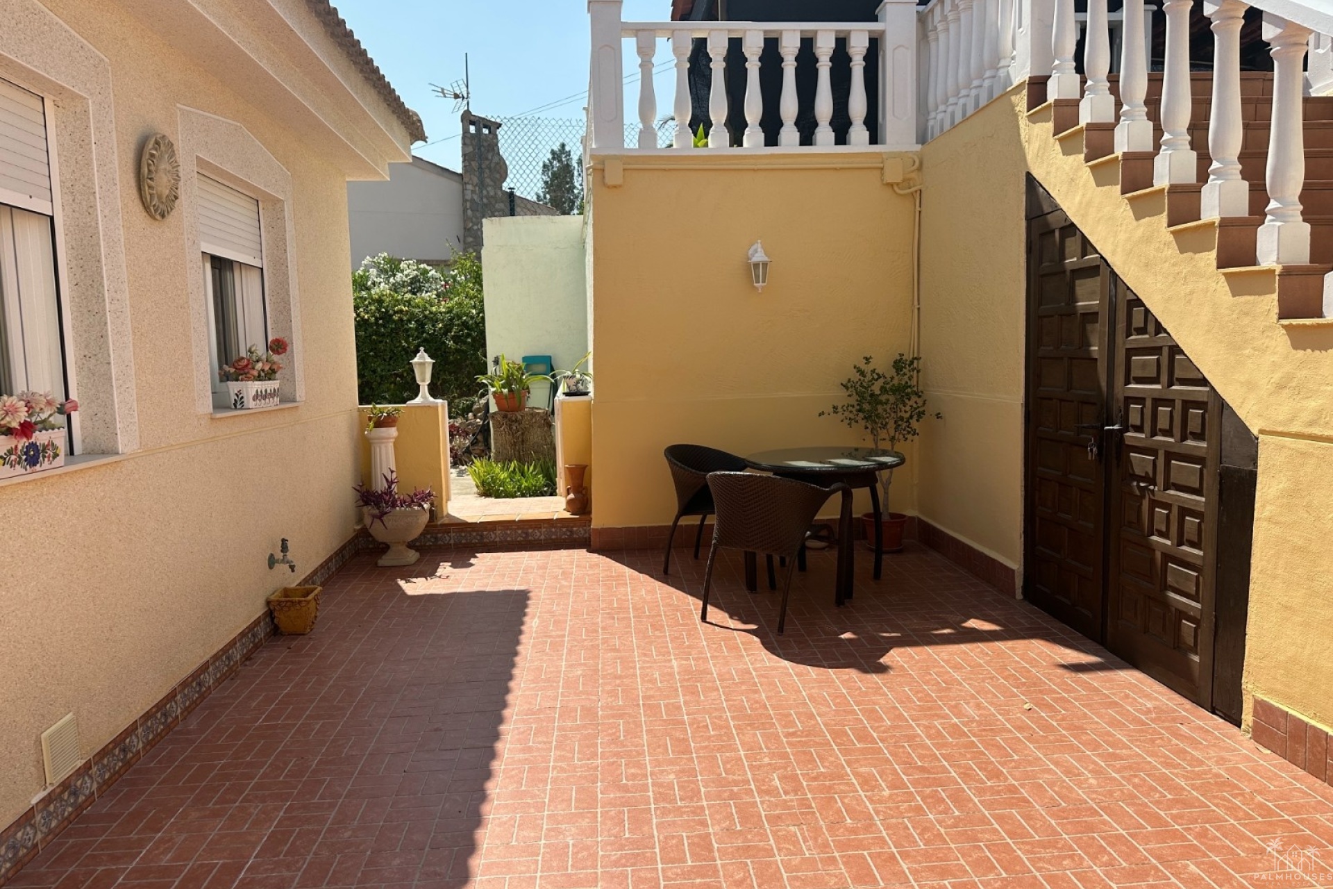 Herverkoop - Villa - Algorfa - Inland