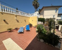 Herverkoop - Villa - Algorfa - Inland