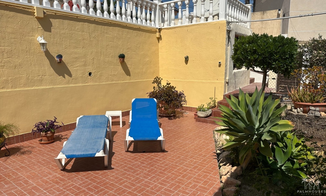 Herverkoop - Villa - Algorfa - Inland