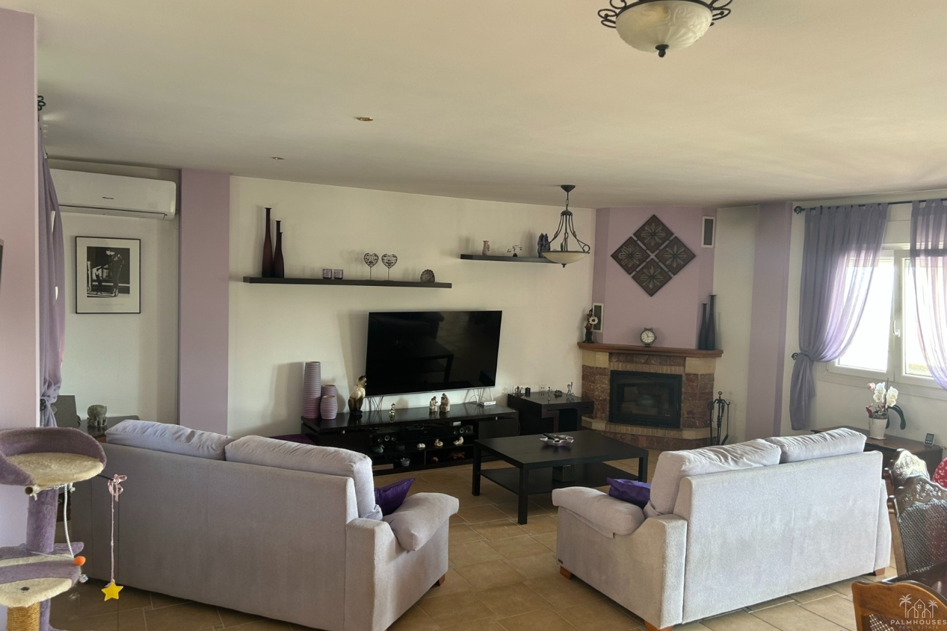 Herverkoop - Villa - Algorfa - Inland