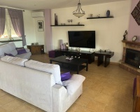 Herverkoop - Villa - Algorfa - Inland
