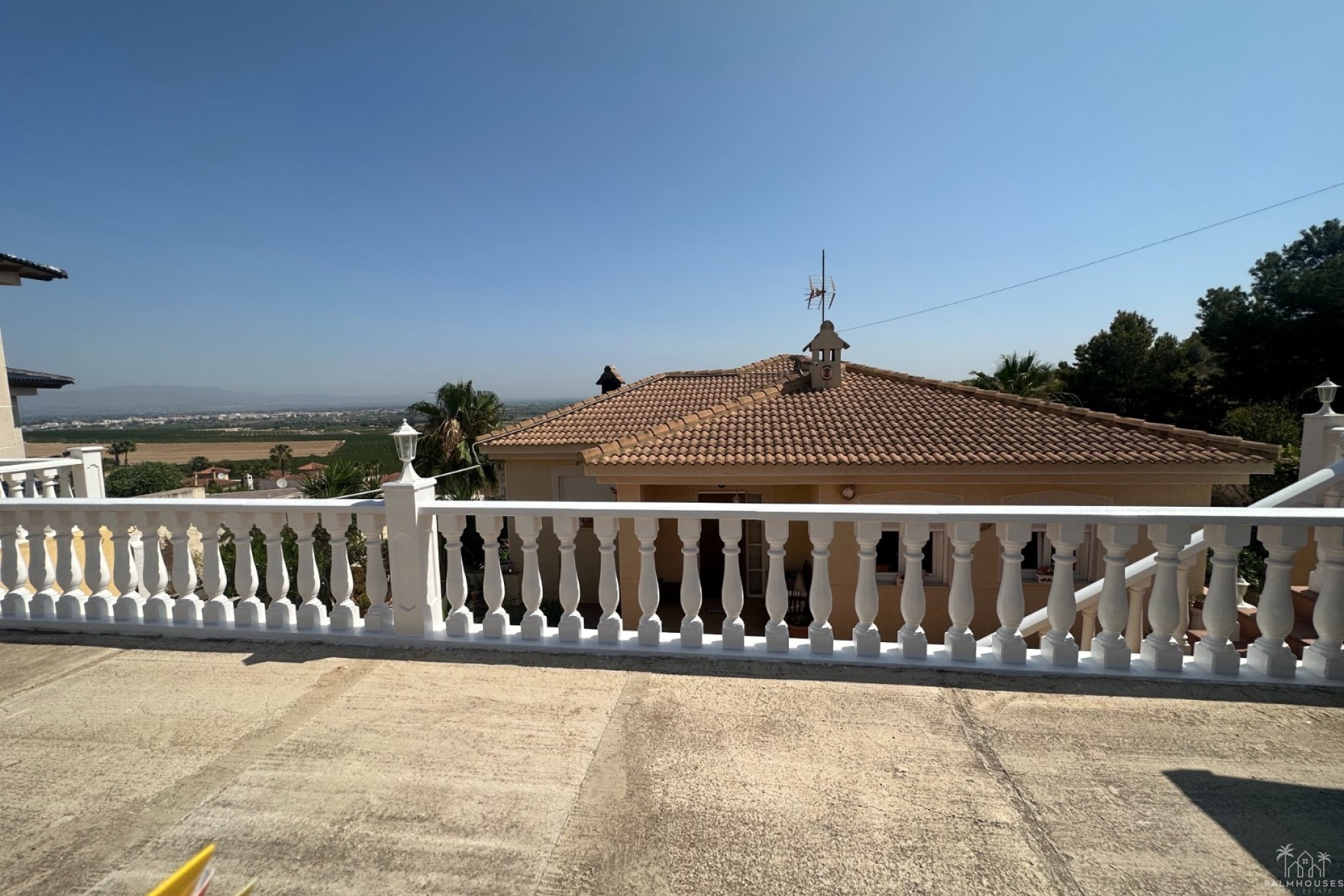 Herverkoop - Villa - Algorfa - Inland