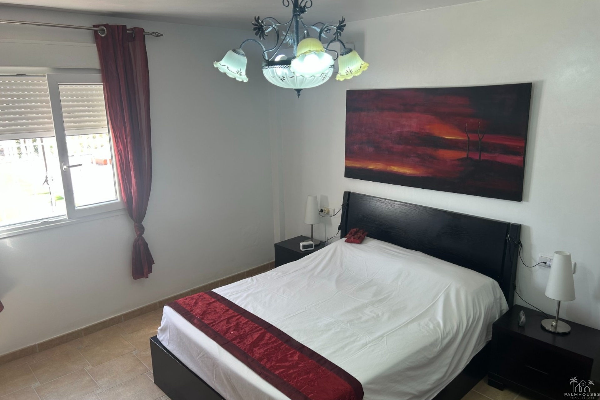 Herverkoop - Villa - Algorfa - Inland