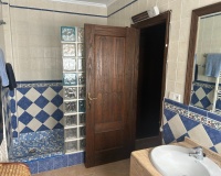 Herverkoop - Villa - Algorfa - Inland