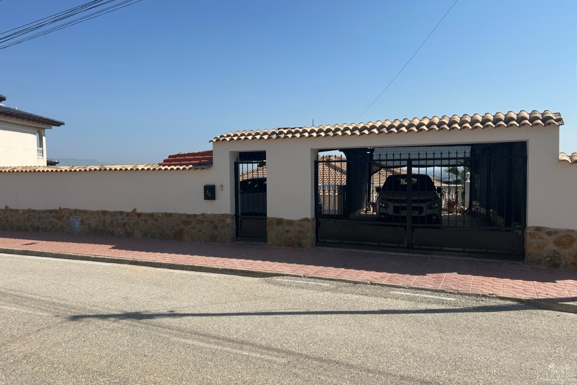 Herverkoop - Villa - Algorfa - Inland