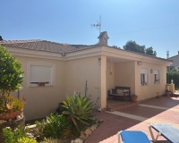 Herverkoop - Villa - Algorfa - Inland