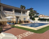 Herverkoop - Villa - Algorfa - Inland
