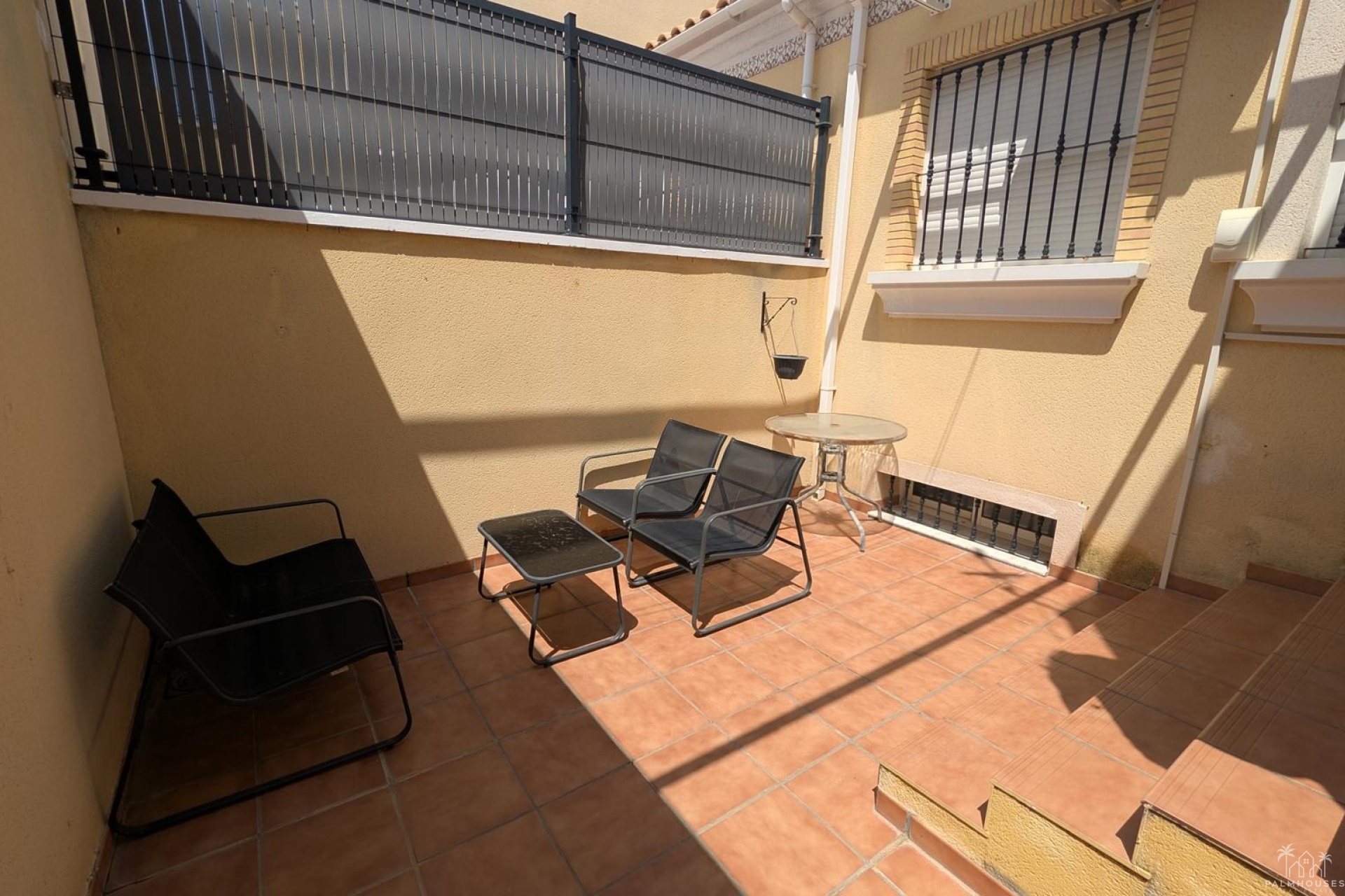 Herverkoop - Villa - Algorfa - Inland