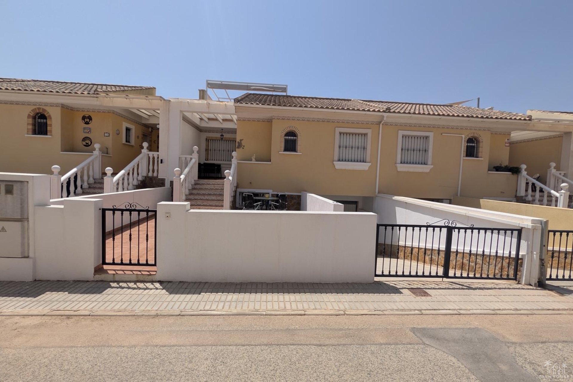 Herverkoop - Villa - Algorfa - Inland