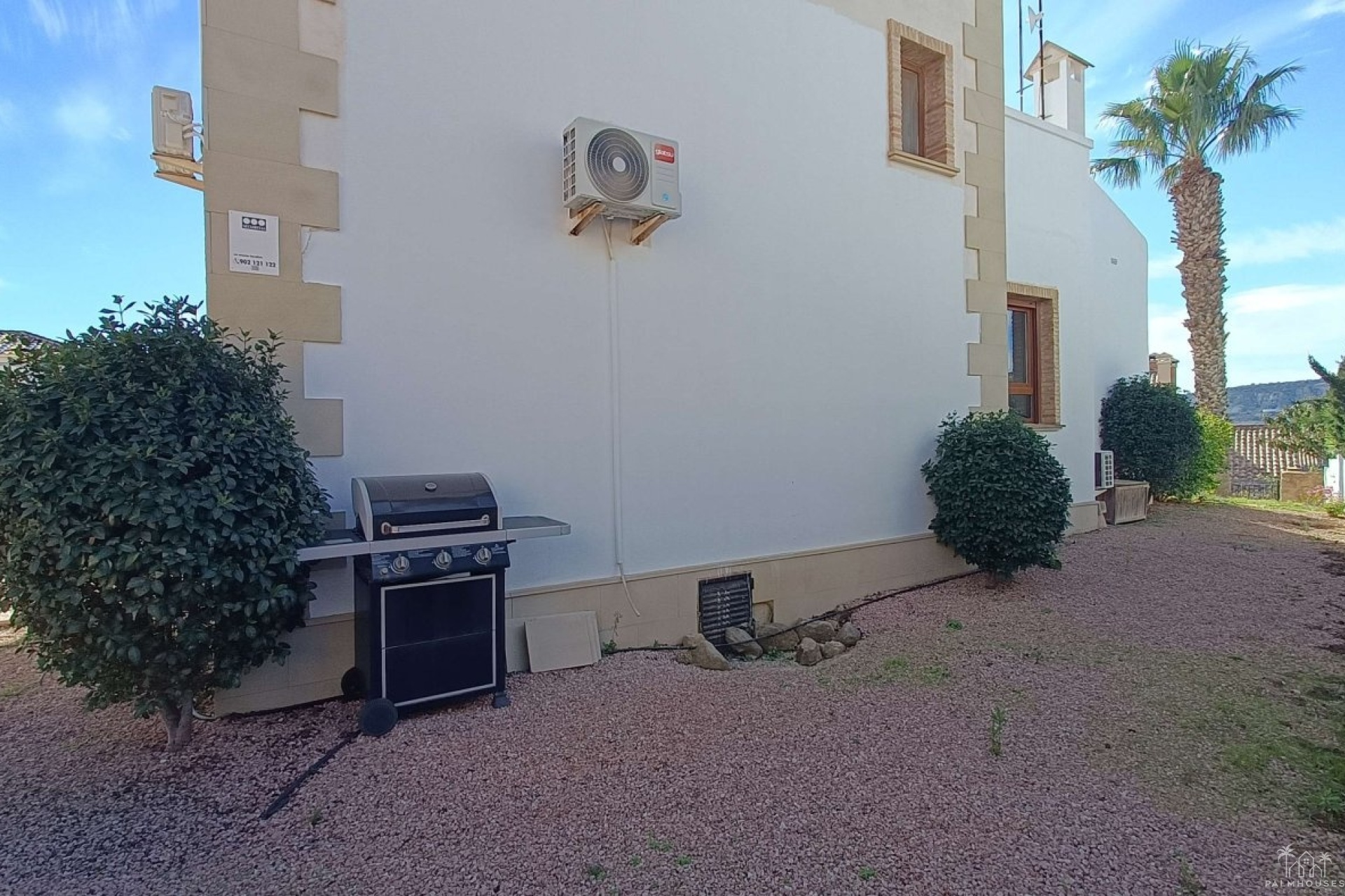 Herverkoop - Villa - Algorfa - Inland