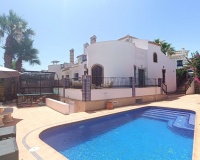 Herverkoop - Villa - Algorfa - Inland