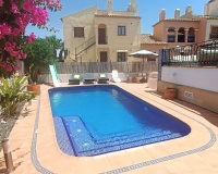 Herverkoop - Villa - Algorfa - Inland