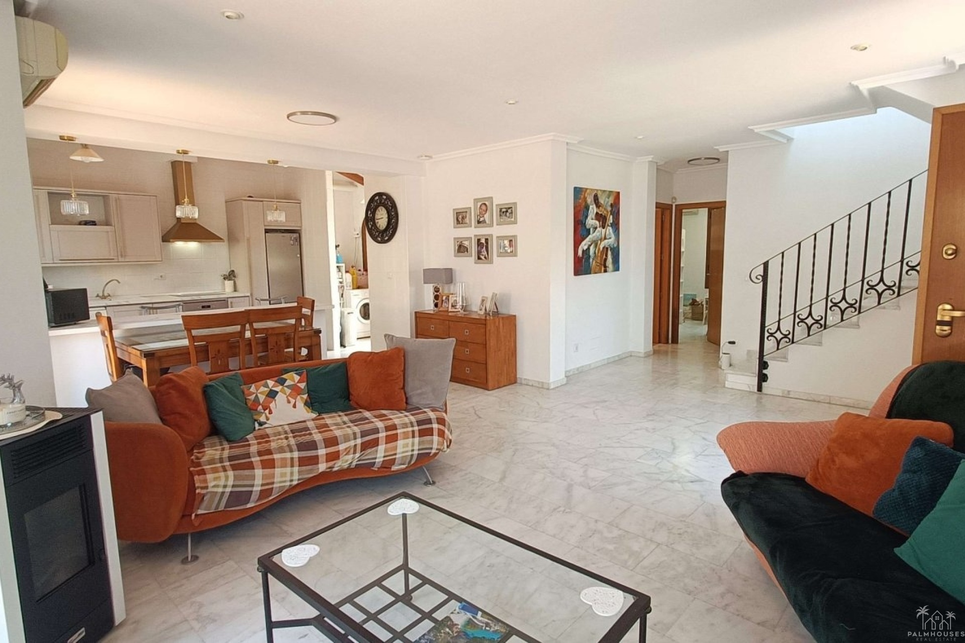 Herverkoop - Villa - Algorfa - Inland