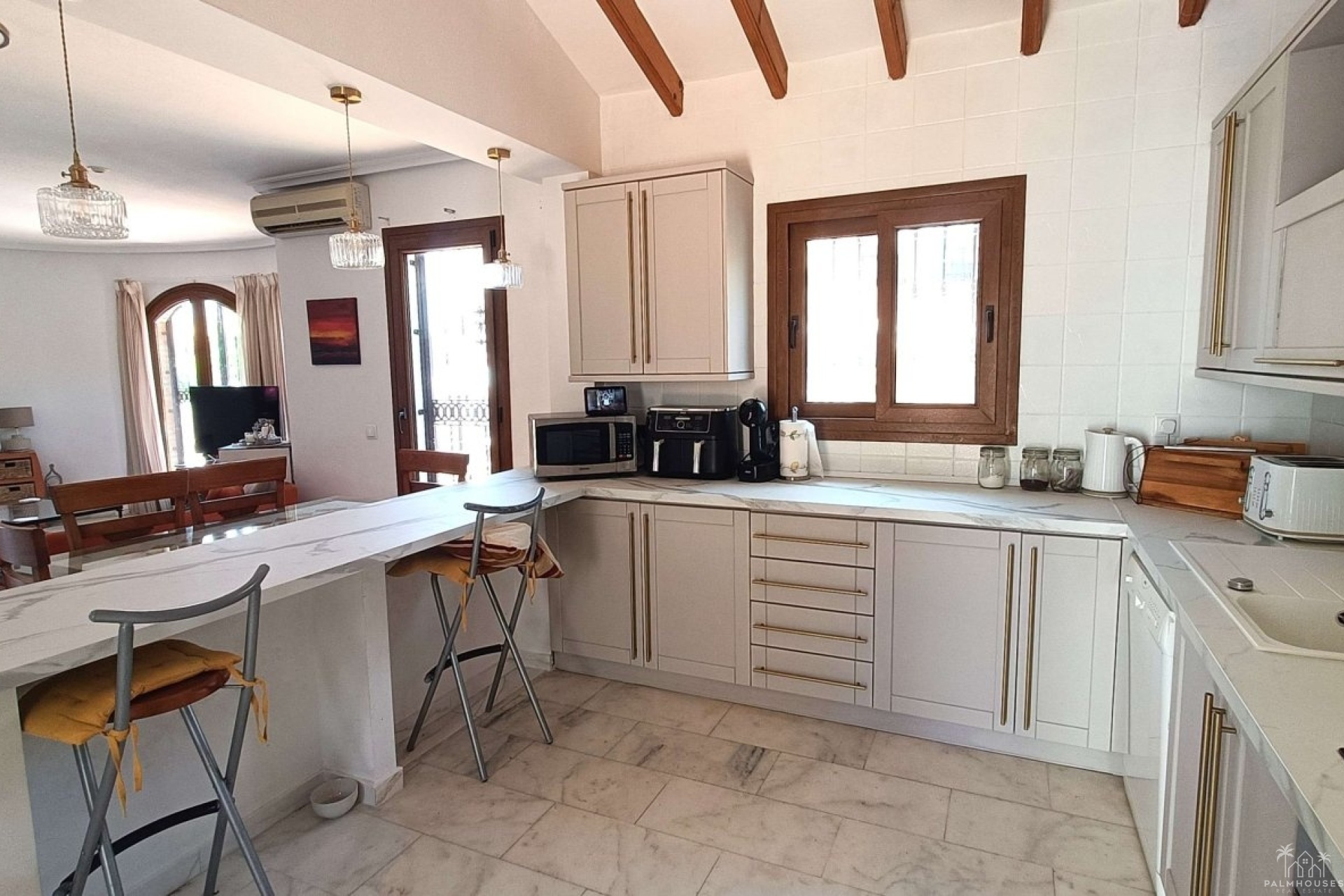 Herverkoop - Villa - Algorfa - Inland