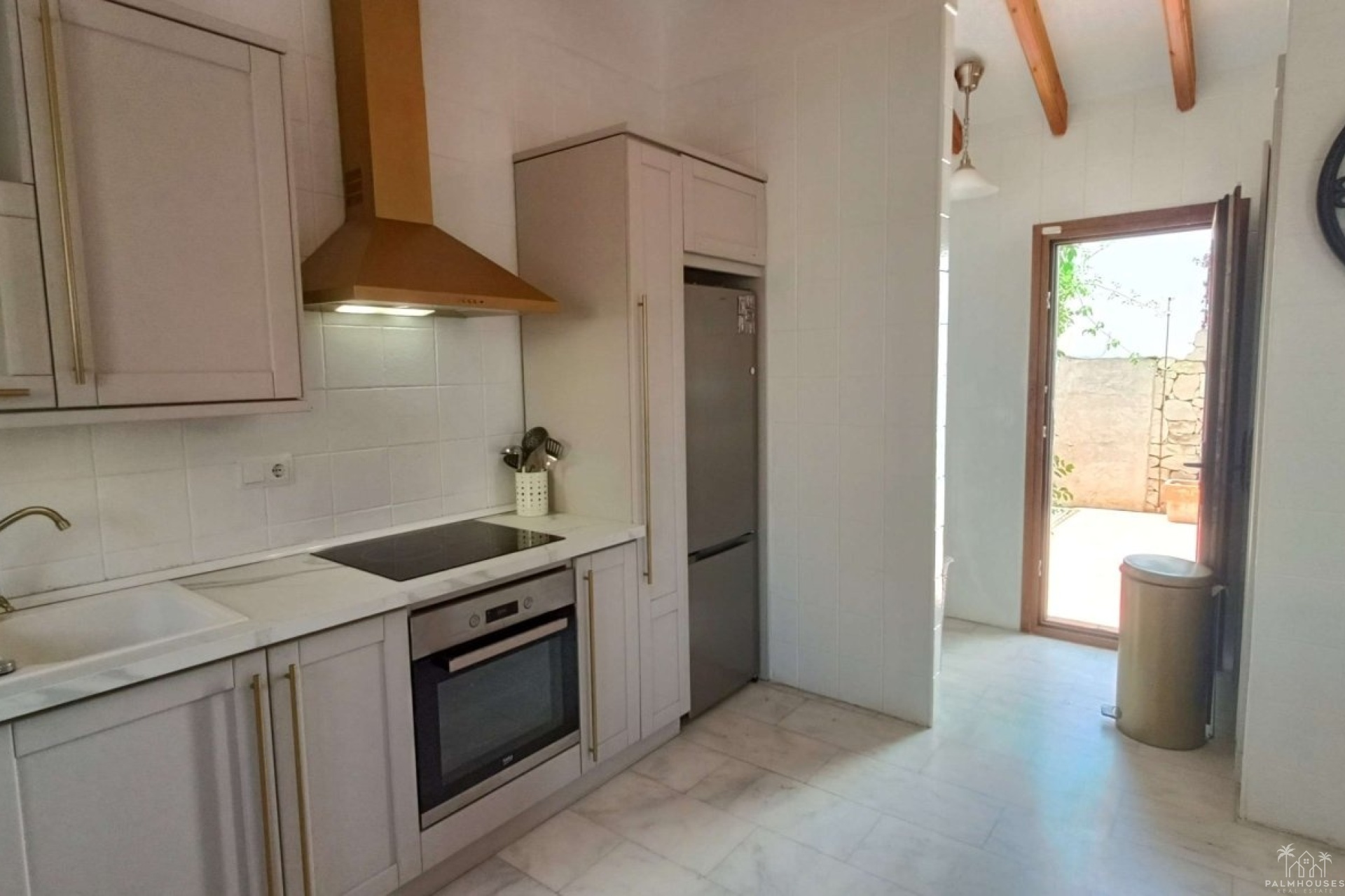 Herverkoop - Villa - Algorfa - Inland