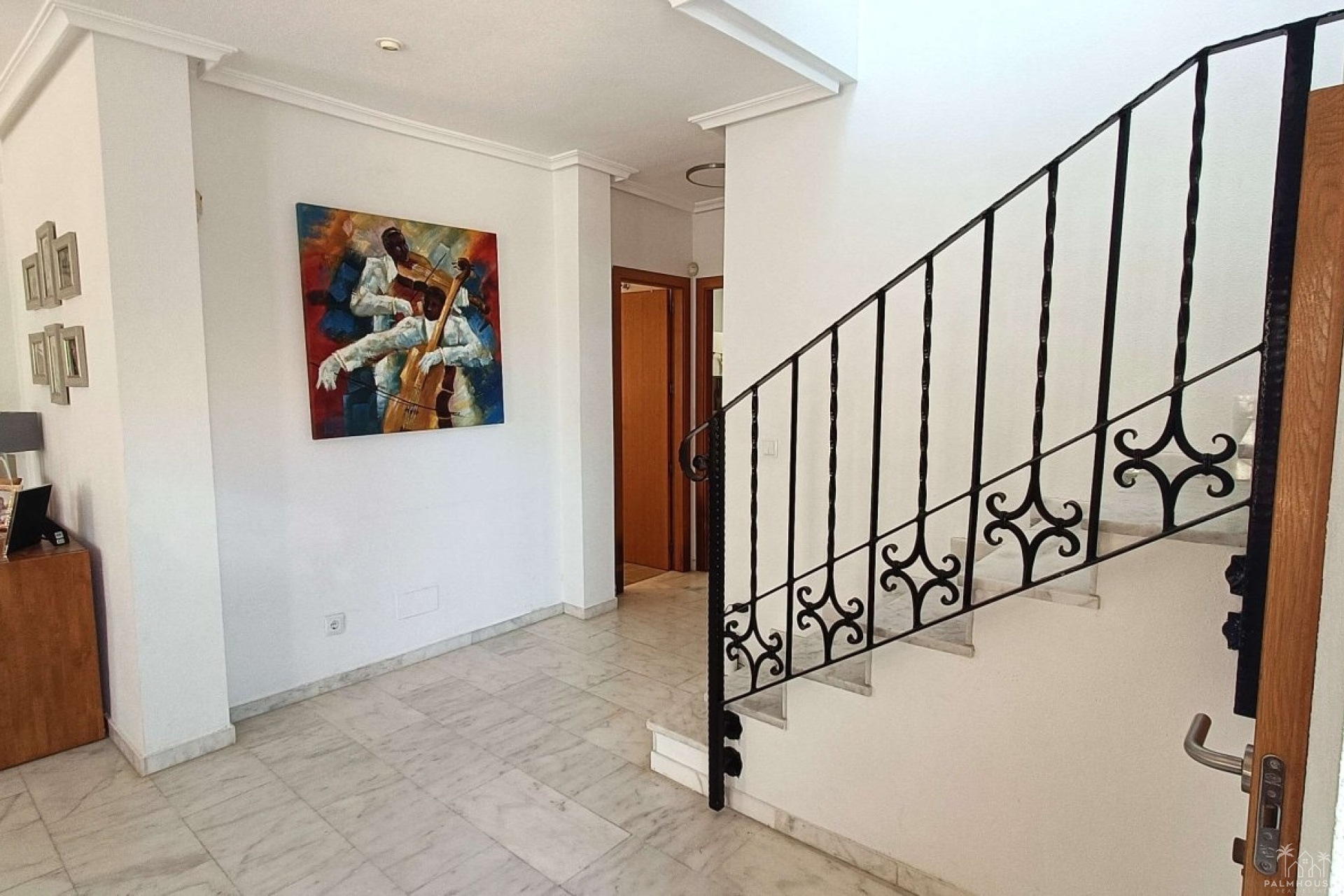 Herverkoop - Villa - Algorfa - Inland